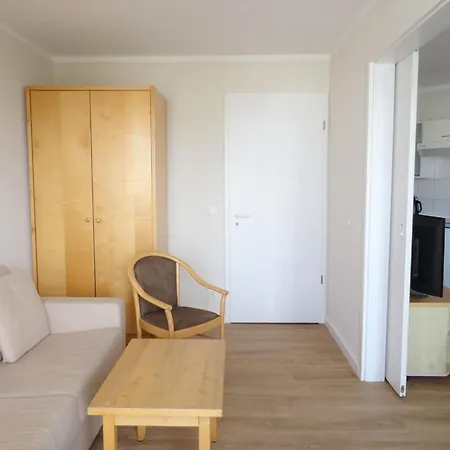 Apartment Mit Hund In Sellin (Rugen)