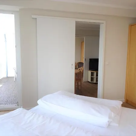 Apartment Mit Hund In *