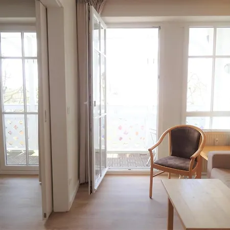 Mit Hund In Apartment