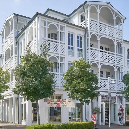 Apartment Mit Hund In Sellin (Rugen)