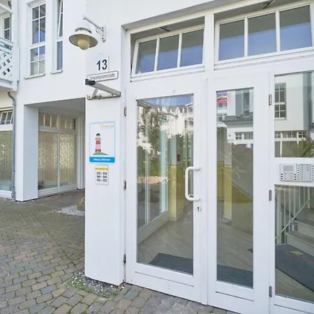 Apartment Mit Hund In *